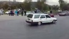 Drift Yapan Arabalar