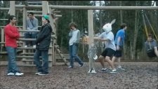 Harlem Shake - Park versiyon