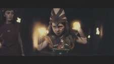 Hititya Madalyonun Sırrı Fragman