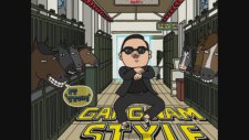 Psy - Gangam Stayle