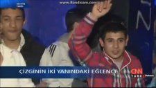 Şanzelize Cafe - Cnntürk Belgeseli
