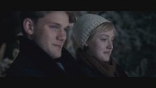 Snow Angel - Kar Meleği - Now Is Good 2012