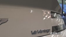 Aston Martin V12