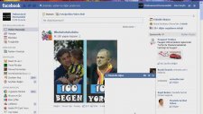 Facebook Renkli Yazı Yazma