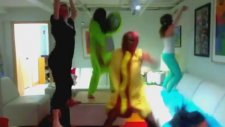 Harlem Shake Öğrenci Evi Versiyonu