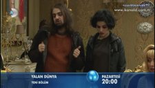 Yalan Dünya – 40. Bölüm Fragmanı