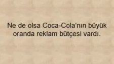 Coca Cola'nın Yapılışı