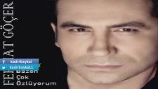Ferhat Göçer - Bazen Çok Özlüyorum