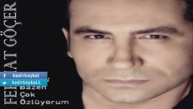 Ferhat Göçer - Bazen Çok Özlüyorum Ferhat Göçer - Bazen Çok Özlüyorum