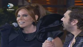 Halil Sezai - Linet - İsyan - Beyaz Show Halil Sezai - Linet - İsyan - Beyaz Show