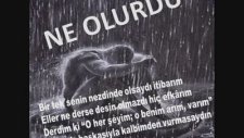 İhsan Turhan - Ne Olurdu