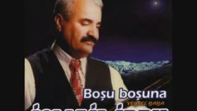 İsmail İpek - Caye Nurhak - Boşu Boşuna İsmail İpek - Caye Nurhak - Boşu Boşuna