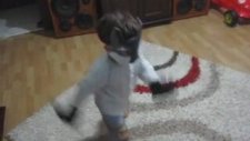 Kırmızı Başlıklı Kız - Çılgın Anne