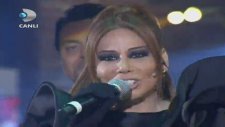 Linet - Aslan Gibi - Beyaz Show