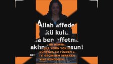 Neşe Turunculu - Öbür Dünyada Sen Yan