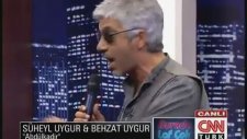Süheyl & Behzat Uygur - Abdülkadir