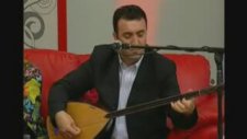 Zazaca Türkü Hüseyin Doğanay - Dersimde Bımırım
