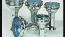 Darbuka Show Mix