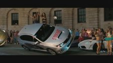 *Fast & Furious 6* Official Super Bowl Trailer (2013)