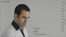 Ferhat Göçer - Bazen Özlüyorum - 2013 Yeni