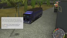 Furkan Yıldız And Euro Truck Simulator