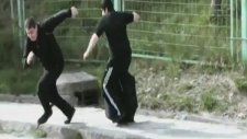 İnsanları Çıldırtan Adam