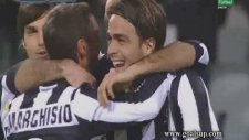 Juventus 2-0 Fiorentina - Maç Özeti