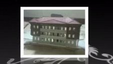 Maket Yapımı