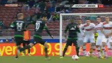 Mehmet Ekici'den Müthiş Frikik Golü