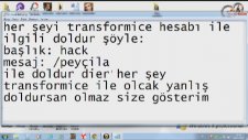 Transformice Peynir Hack