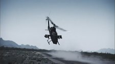 İnanılmaz Helikopter Kazası (Top Gear Kore)