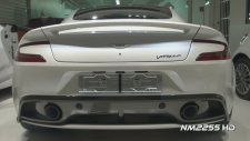 2013 Aston Martin