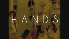 Alpine - Hands (Goldroom Remix)