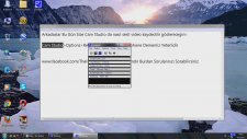 Cam Studio'a Nasıl Sesli Video Kaydedilir