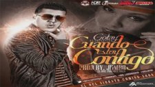 Cuando Estoy Contigo - Gotay El Autentiko (Official 2013)