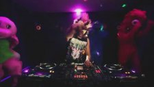 Dj Blend Party Mix