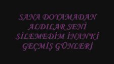Efsane Yorgun! Sevgililer Gününe Özel