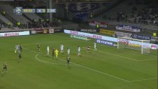 Lyon 1-3 Lille