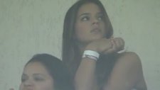 Neymar'ın Sevgilisi Göz Kamaştırıyor