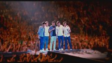 One Direction - 1D in 3D (Teaser Trailer)