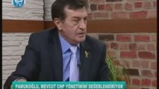Osman Pamukoğlu Kılıçdaroğlu'na Ömür Biçti