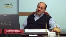 Salih Memişoğlundan Şok Açıklamalar