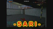 Sarı Wallbang Vol 4