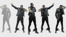 Will İ Am - Scream & Shout Ft Britney Spears
