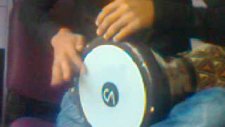 Ahmet Gürbüz Darbuka Show