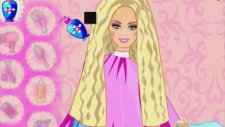 Barbie Oyunları