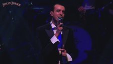 Cem Adrian - Sen Hep Böyle Kal (Jolly Joker Canlı Performans)