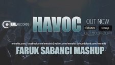 Emrah Is vs Tim Berg - Havoc vs Seek Bromance