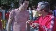 Hababam Sınıfı - Badi Ekrem