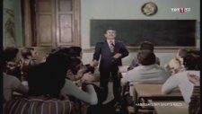 Hababam Sınıfı Müfettiş Sahnesi
